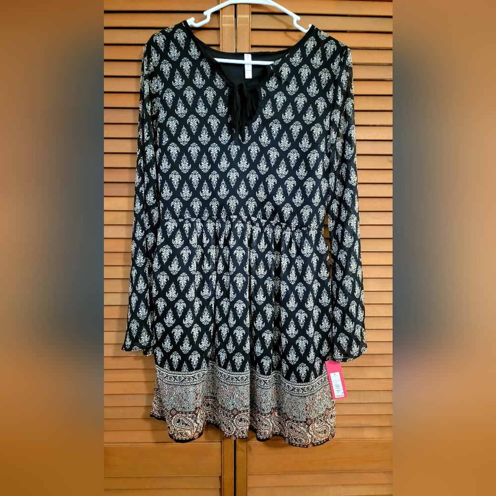 Xhilaration Dress with tags